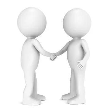 Friends Illustrazione stock