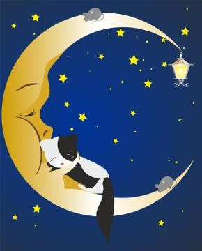 Friends Illustrazione stock