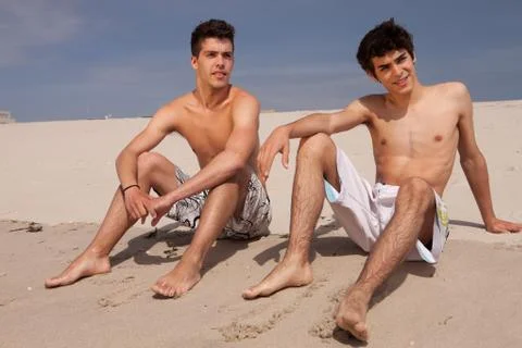 Friends Stock Photos