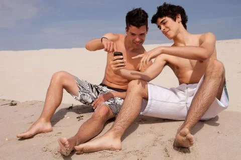 Friends Stock Photos
