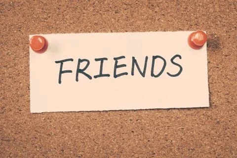Friends Stock Photos