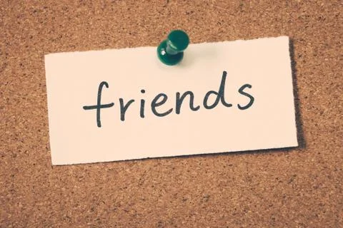 Friends Stock Photos