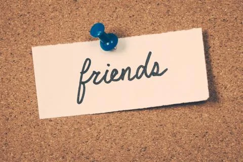 Friends Stock Photos