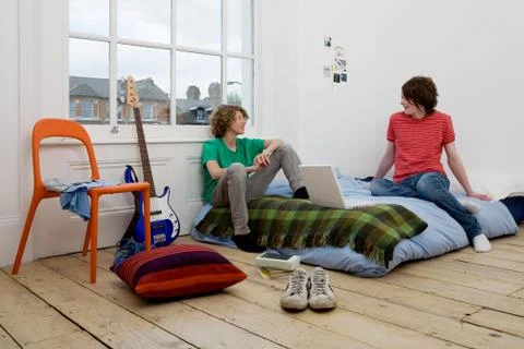 Friends Stock Photos
