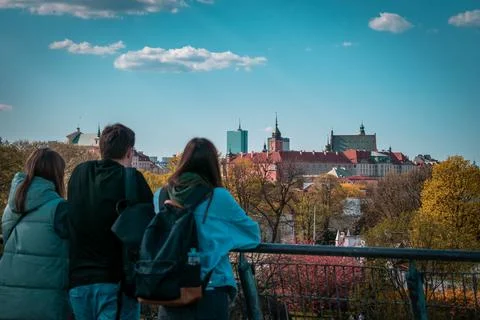 Friends 스톡 사진