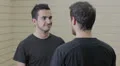Friends talking and laughing HD Footage