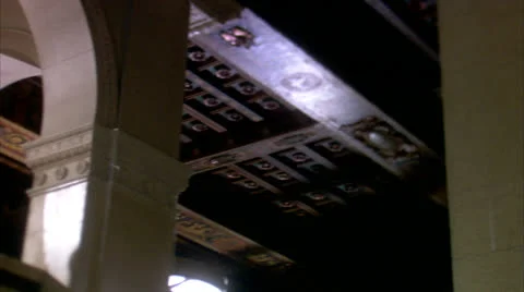 Friends Talking Stock Footage 22691027