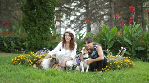 Friendship Stock-Footage 52567832