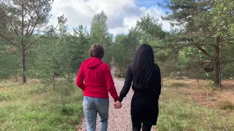 Friendship Stock Footage 139003971