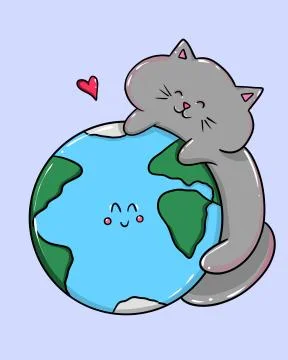 Friendship Stock Illustration