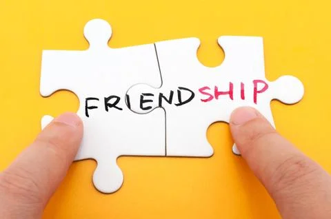 Friendship Stock Photos