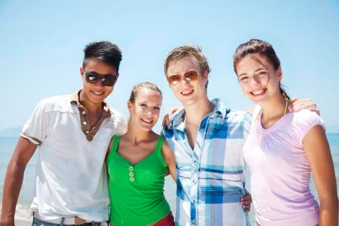 Friendship Stock Photos