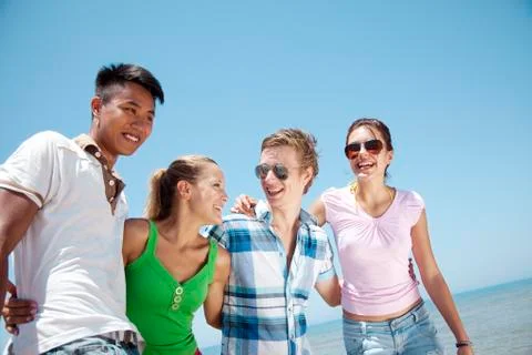 Friendship Stock Photos