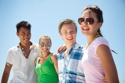 Friendship Stock Photos
