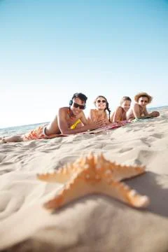 Friendship Stock Photos