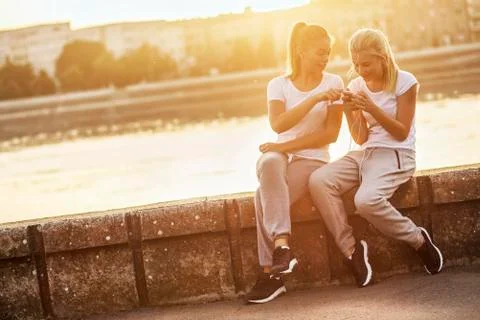 Friendship Stock Photos