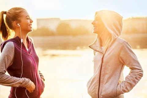 Friendship Stock Photos