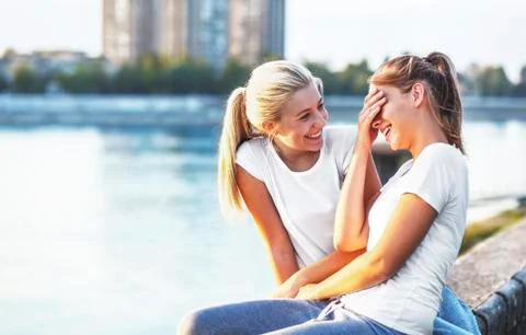 Friendship Stock Photos