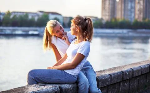 Friendship Stock Photos