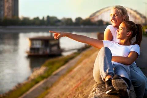 Friendship Stock Photos