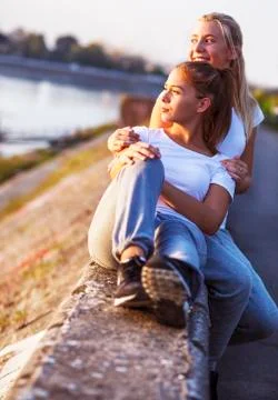 Friendship Stock Photos
