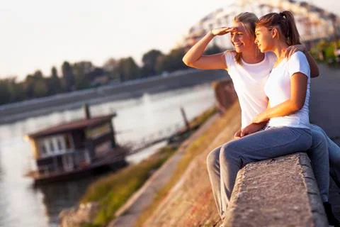 Friendship Stock Photos