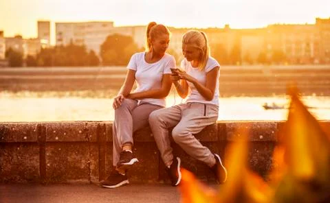 Friendship Stock Photos