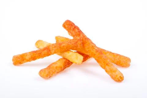 Fries Stock Photos