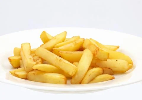 Fries Stock Photos
