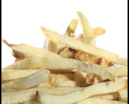 Fries V2 - PAL Stock Footage 10749938