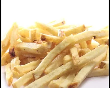 Fries V4 - PAL Video stock 10749973