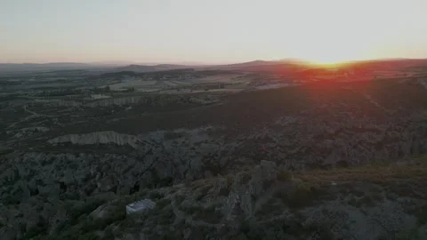 Frig Valley 01 Stock Footage 278540187