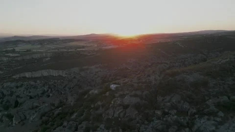 Frig Valley 02 Stock Footage 278540120