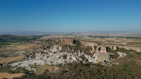 Frig Valley 10 Video stock 278580418