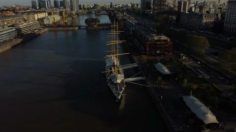 Frigate Stockbeeldmateriaal 224173785