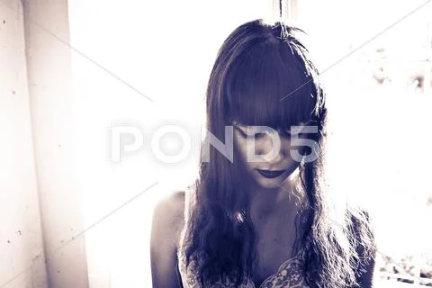 Fright Stock Photos