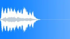 Frightening drone 3 Sound Effect