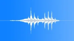 Frightening Metallic Squeak 2 (Psychedelic, Paranormal, Ghost)Sound Effect