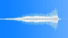 Frightening Metallic Squeak 5 (Psychedelic, Paranormal, Ghost) Sound Effect