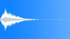 Frightening transition - terrifiedSound Effect