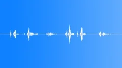 Frightful Halloween Voice 02Sound Effect