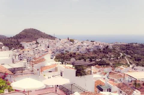 Frigiliana Stock Photos