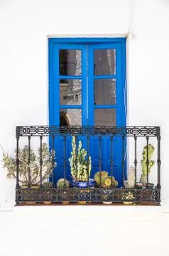 Frigiliana Stock Photos