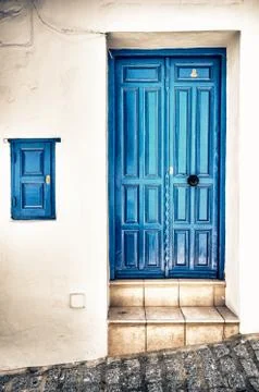 Frigiliana Stock Photos