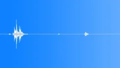 Frigo door open & close Sound Effect