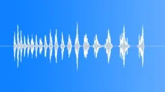 Fringer Sound Effect