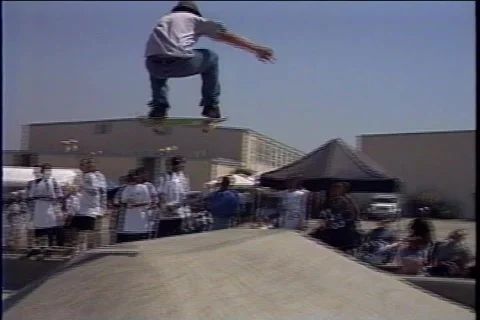 Frisco-01 Stock Footage 643816