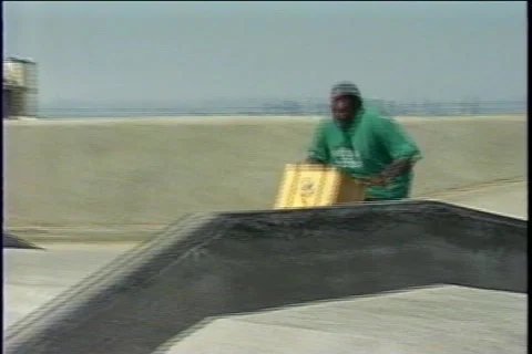 Frisco-03 Stock Footage 643811