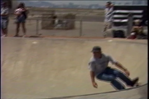 Frisco-05 Stock Footage 643807