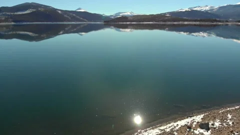 Frisco Bay Marina Stock Footage 236954934